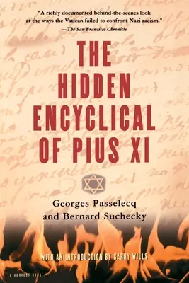 XI. Pius rejtett enciklikája - Hidden Encyclical of Pius XI