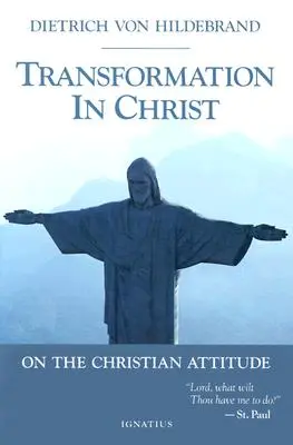 Átalakulás Krisztusban - Transformation in Christ