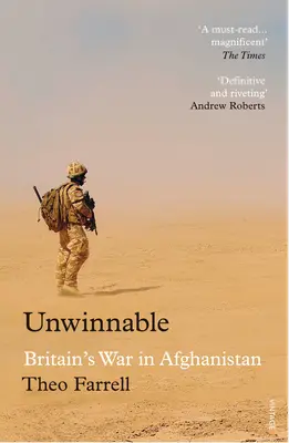 Legyőzhetetlen: Nagy-Britannia afganisztáni háborúja, 2001#2014 - Unwinnable: Britain#s War in Afghanistan, 2001#2014