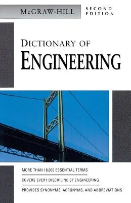 Mérnöki szótár - Dictionary of Engineering