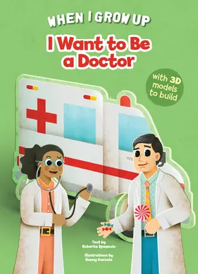 Orvos akarok lenni - I Want to Be a Doctor