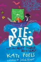 Pite-macskák - És a ködszigeti kincs - Pie-Rats - And The Mist Island Treasure