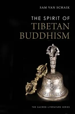 A tibeti buddhizmus szelleme - The Spirit of Tibetan Buddhism