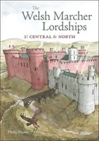 Welsh Marcher Lordships - Közép- és Észak (Radnorshire, Herefordshire, Shropshire, Montgomeryshire, Denbighshire és Flintshire) - Welsh Marcher Lordships - Central & North (Radnorshire, Herefordshire, Shropshire, Montgomeryshire, Denbighshire & Flintshire)