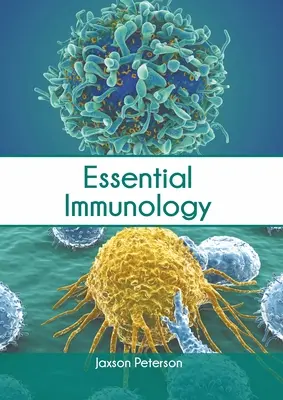 Alapvető immunológia - Essential Immunology