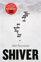 Shiver - egy lebilincselő, zárt szobás rejtély gyilkos fordulattal - Shiver - a gripping locked room mystery with a killer twist