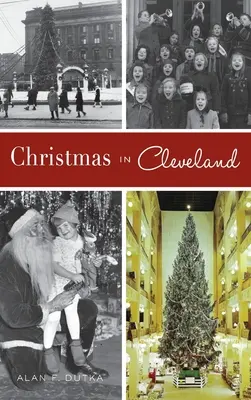 Karácsony Clevelandben - Christmas in Cleveland