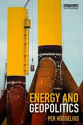 Energia és geopolitika - Energy and Geopolitics