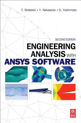 Mérnöki elemzés az Ansys szoftverrel - Engineering Analysis with Ansys Software