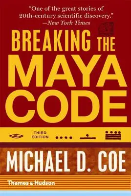 A maja kód feltörése - Breaking the Maya Code