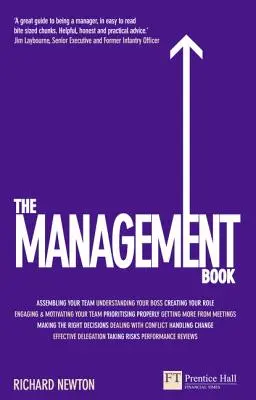 A menedzsmentkönyv - The Management Book