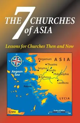 Ázsia hét temploma - The Seven Churches of Asia