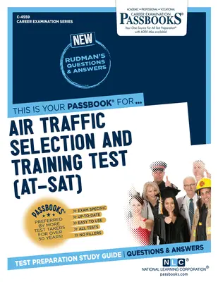 Légiforgalmi kiválasztási és képzési teszt (AT-SAT) - Air Traffic Selection and Training Test (AT-SAT)