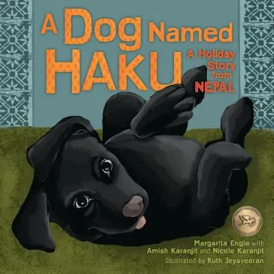 Egy Haku nevű kutya: Egy nepáli üdülési történet - A Dog Named Haku: A Holiday Story from Nepal