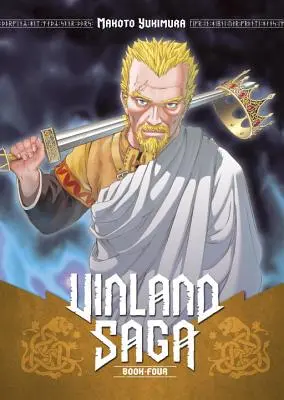 Vinland Saga, 4. kötet - Vinland Saga, Book 4