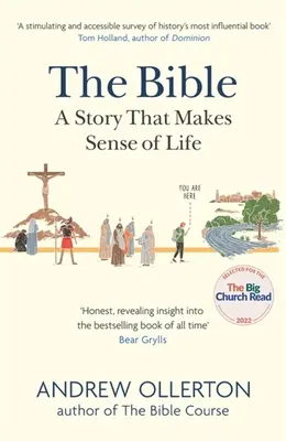 Biblia: A történet, amely értelmet ad az életnek - Bible: A Story that Makes Sense of Life