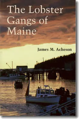 A maine-i homárbandák - The Lobster Gangs of Maine