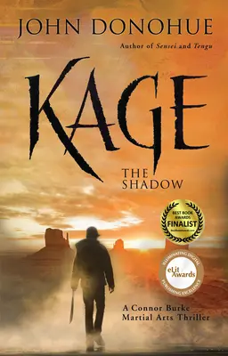 Kage: Az árnyék - Kage: The Shadow