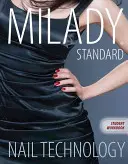 Munkafüzet a Milady Standard Nail Technology-hoz, 7. kiadás - Workbook for Milady Standard Nail Technology, 7th Edition