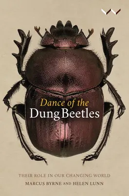 A ganajtúró bogarak tánca: Szerepük változó világunkban - Dance of the Dung Beetles: Their Role in Our Changing World