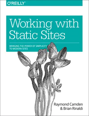 Statikus oldalakkal való munka: Az egyszerűség ereje a modern oldalakon - Working with Static Sites: Bringing the Power of Simplicity to Modern Sites