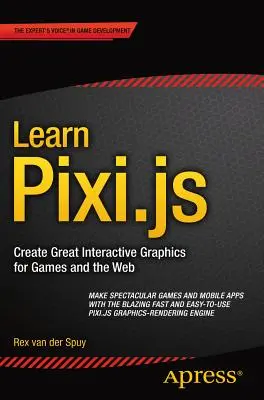 Pixi.Js tanulása - Learn Pixi.Js