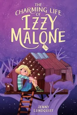 Izzy Malone bájos élete - The Charming Life of Izzy Malone