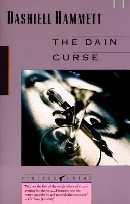 A Dain átka - The Dain Curse