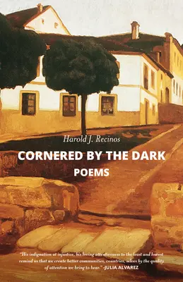 A sötétség sarokba szorítva: versek - Cornered by the Dark: Poems