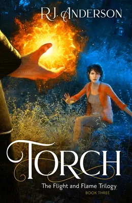 Fáklya, 3 - Torch, 3