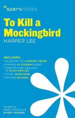 To Kill a Mockingbird Sparknotes Irodalmi útmutató, 62 - To Kill a Mockingbird Sparknotes Literature Guide, 62