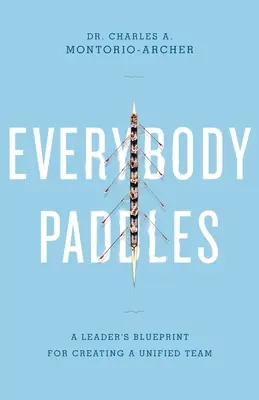 Mindenki evez - Everybody Paddles