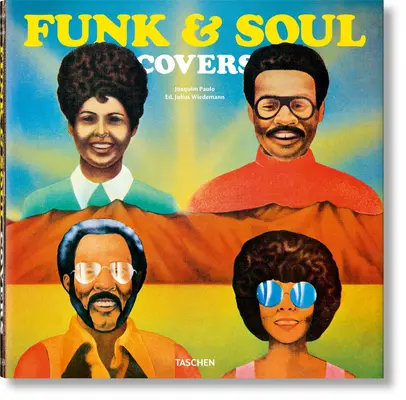 Funk & Soul borítók - Funk & Soul Covers