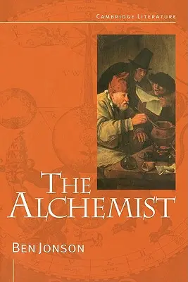 Ben Jonson: Az alkimista - Ben Jonson: The Alchemist