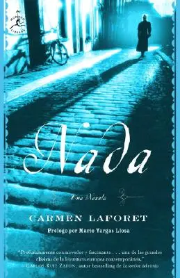 Nada: Una Novela