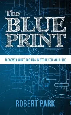 A tervrajz: Fedezd fel, mit tartogat Isten az életed számára - The Blueprint: Discover What God Has in Store for Your Life