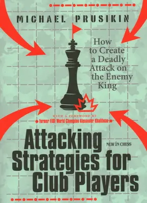 Támadási stratégiák klubjátékosoknak: Hogyan készítsünk halálos támadást az ellenséges király ellen? - Attacking Strategies for Club Players: How to Create a Deadly Attack on the Enemy King