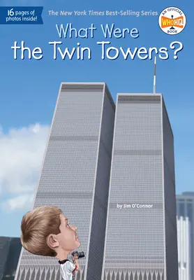 Mik voltak az ikertornyok? - What Were the Twin Towers?