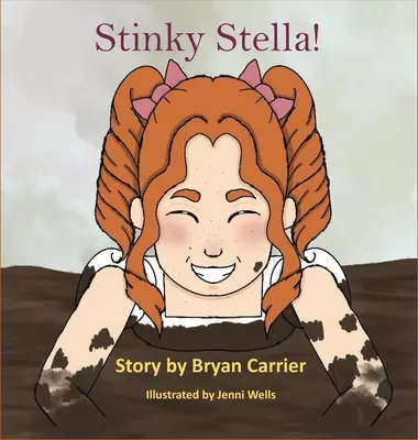 Büdös Stella - Stinky Stella