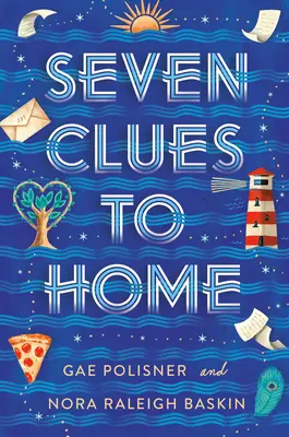 Hét nyom az otthonhoz - Seven Clues to Home