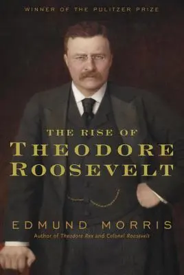 Theodore Roosevelt felemelkedése - The Rise of Theodore Roosevelt