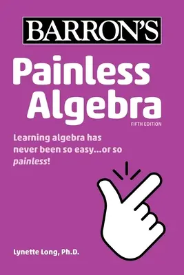 Fájdalommentes algebra - Painless Algebra