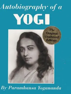 Egy jógi önéletrajza - Autobiography of a Yogi