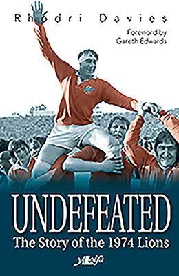 Legyőzhetetlen: Az 1974-es Lions története - Undefeated: The Story of the 1974 Lions