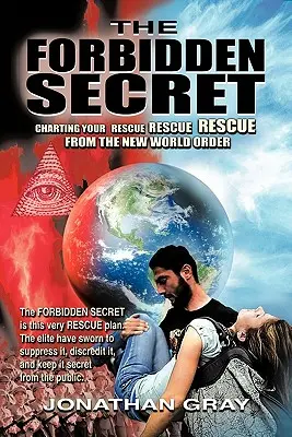 A tiltott titok: Hogyan éljük túl azt, amit az elit tervez számunkra - The Forbidden Secret: How to survive what the elite have planned for you