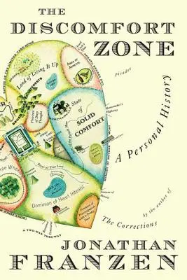 A kellemetlen zóna: A Personal History - The Discomfort Zone: A Personal History