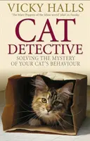 Macska detektív - Cat Detective