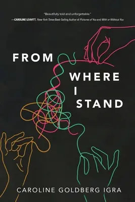Onnan, ahol én állok - From Where I Stand
