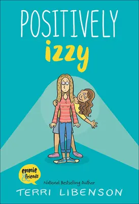 Pozitívan Izzy - Positively Izzy