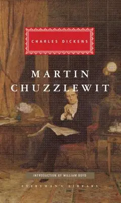 Martin Chuzzlewit